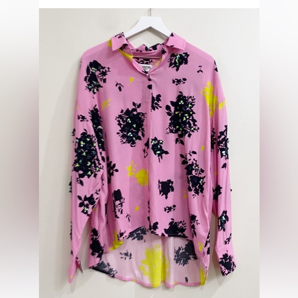 Essential Antwerp Damsel Embellished shirt - Picture 5 of 10